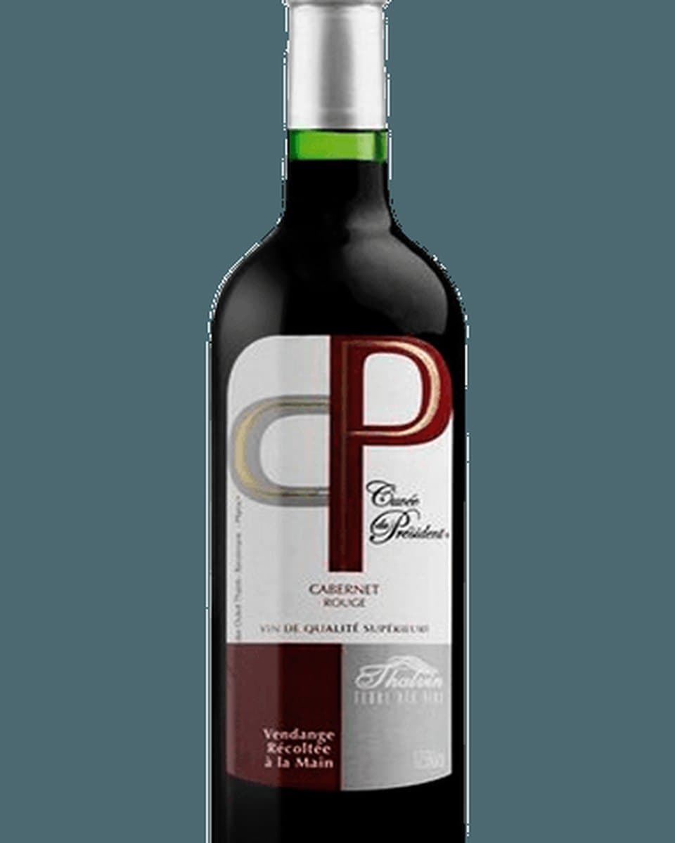 Vin rouge marocain